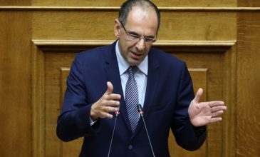 Θετική η ΝΔ στην πρόταση ΣΥΡΙΖΑ για τη λαϊκή νομοθετική πρωτοβουλία