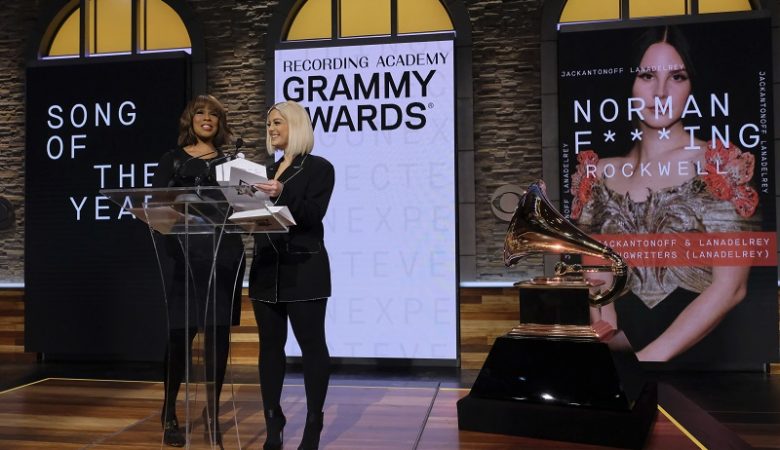 Οι υποψηφιότητες και τα φαβορί στα βραβεία Grammy