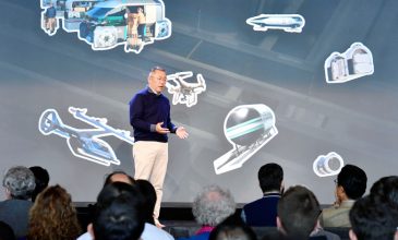H Hyundai στο Mobility Innovators Forum 2019: Μελλοντική κινητικότητα μέσω ανθρωποκεντρικής φιλοσοφίας
