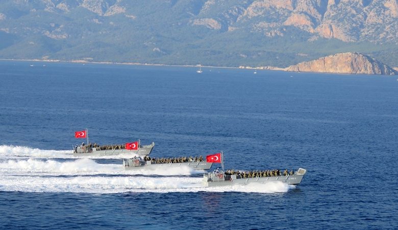 Προκλήσεις από τον Τουρκικό Τύπο: Καλεί σε πολιορκία ελληνικών νησιών