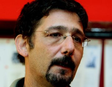 Η απάντηση Αυγερόπουλου στην ΕΡΤ για τη νέα του ταινία