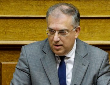 Θεοδωρικάκος: Συνεχής μάχη με αποτελέσματα – Οι τιμές στα σούπερ μάρκετ αποκλιμακώνονται