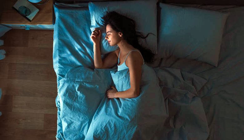 Μελέτη ύπνου: Ο ακρογωνιαίος λίθος για τη διάγνωση των διαταραχών ύπνου