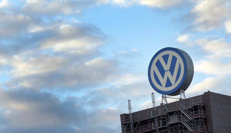 Η Volkswagen αναβάλλει την κατασκευή εργοστασίου της στην Τουρκία