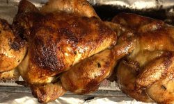 Κατασχέθηκαν 110 κιλά ακατάλληλα κοτόπουλα σε ψητοπωλείο του Πειραιά