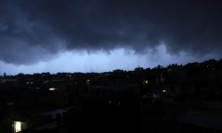 Βροχερή η Παρασκευή 28/11 – Επελαύνει η κακοκαιρία Adel