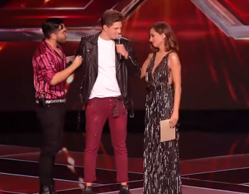 X Factor: O παίκτης που αποχώρησε από το χθεσινό live