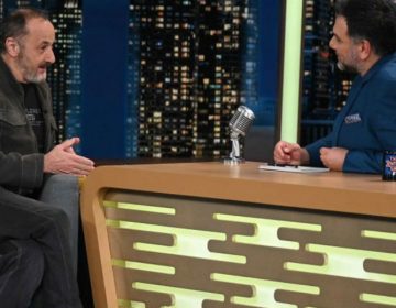 Στέλιος Μάινας: H αποκάλυψη για το «Νησί» 9 χρόνια μετά