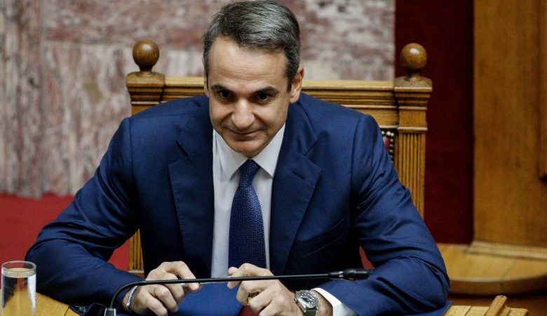 Κυριάκος Μητσοτάκης: Οι έξι ημερομηνίες που έχει «κλειδώσει» για το θέμα των ελληνοτουρκικών σχέσεων