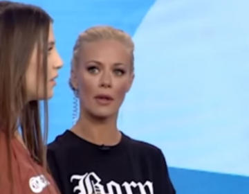 Η απίστευτη ατάκα παίκτριας στο Ρουκ Ζουκ: «Το μ@@@@ σέρνει;»