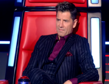 The Voice: Πώς σχολίασε ο Σάκης Ρουβάς το πρόβλημα υγείας παίκτριας