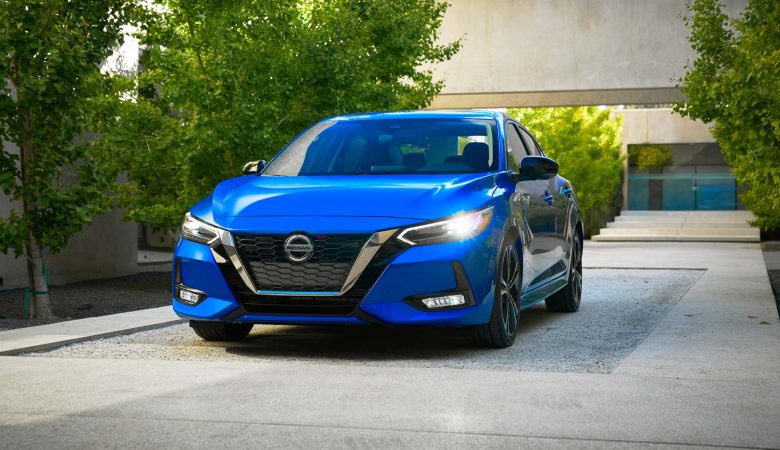 Nissan: Η 8η γενιά του Ιαπωνικού compact sedan