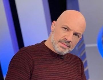 Τηλεθέαση: Δεν έχει σταματημό Νίκος Μουτσινάς, «πέταξε» στο 32%