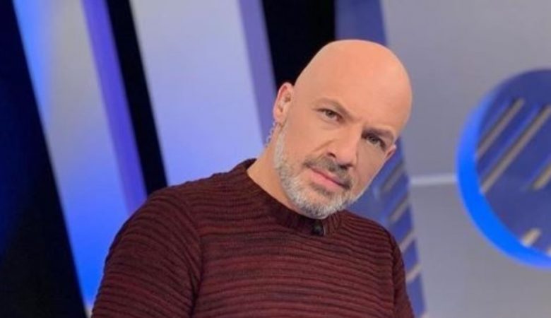 Τηλεθέαση: Δεν έχει σταματημό Νίκος Μουτσινάς, «πέταξε» στο 32%