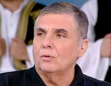 Γιώργος Τράγκας: Αποχωρεί από τα «Παραπολιτικά FM»