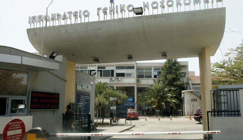 Θεσσαλονίκη: Βρέθηκε γρήγορα συμβατός δότης μυελού για να σωθεί ένα αγοράκι 3,5 ετών