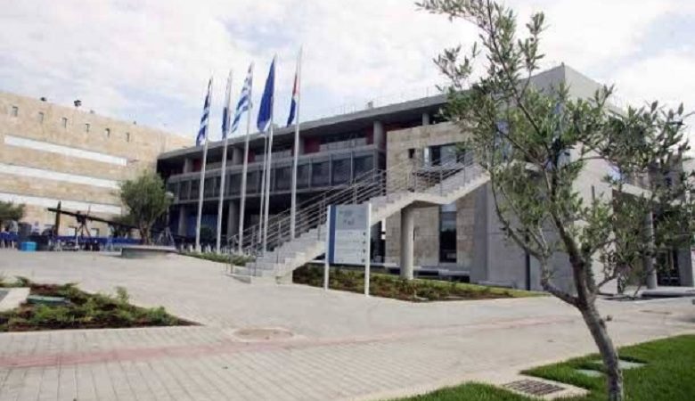 Παρέμβαση στο Δημαρχείο Θεσσαλονίκης υπέρ της κατάληψης «Υφανέτ»