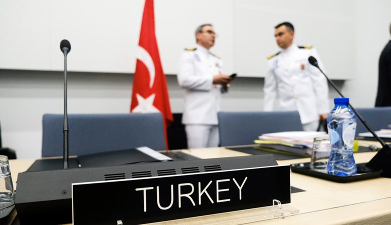 «Βέτο» της Τουρκίας στο αμυντικό σχέδιο του ΝΑΤΟ για τη Βαλτική