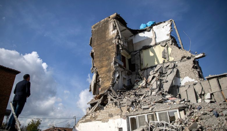 Φονικός σεισμός στην Αλβανία: Ερευνητές του ΑΠΘ είχαν προβλέψει τη μοιραία δόνηση