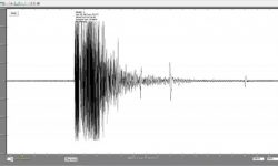 Σεισμός κοντά στο Λεωνίδιο, έγινε αισθητός και στην Αττική