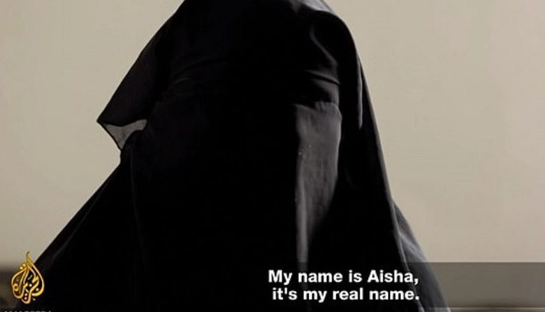 Μαρτυρία-σοκ γυναίκας μέλους του ISIS για τα βασανιστήρια στη Ράκα της Συρίας