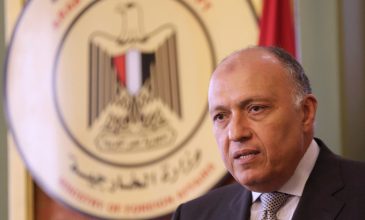 Η Αίγυπτος καταδίκασε το μνημόνιο συνεργασίας Τουρκίας-Λιβύης