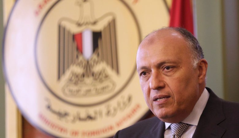 Η Αίγυπτος καταδίκασε το μνημόνιο συνεργασίας Τουρκίας-Λιβύης