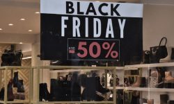 Black Friday και Cyber Monday: Συμβουλές στους πολίτες από τον Συνήγορο του Καταναλωτή