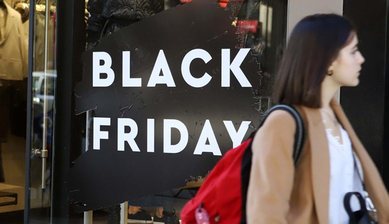 Οδηγός για ασφαλείς κι έξυπνες αγορές ενόψει της Black Friday και της Cyber Monday από το Συνήγορο του Καταναλωτή
