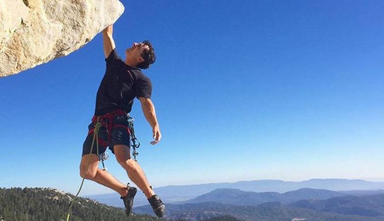Νεκρός ο παγκοσμίου φήμης ορειβάτης Brad Gobright