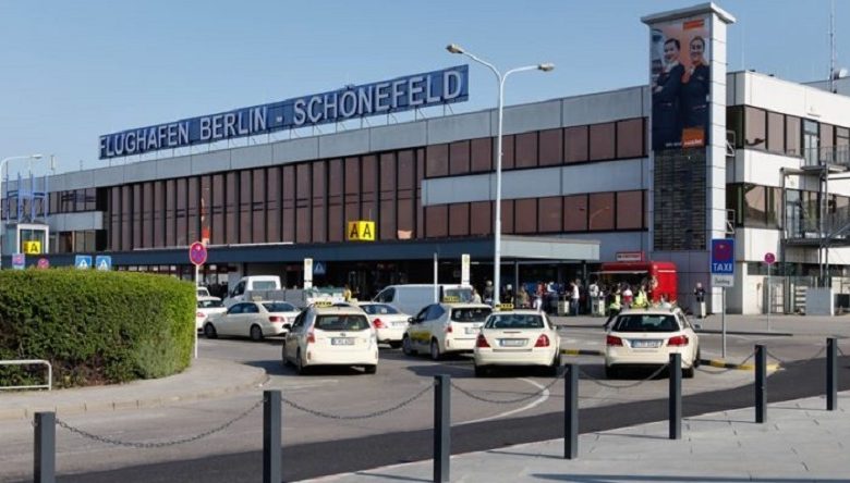 Συναγερμός για βόμβα στο αεροδρόμιο του Βερολίνου