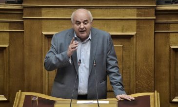 Καραθανασόπουλος: Αποδείχθηκαν κούφια λόγια τα περί ετοιμότητας του κρατικού μηχανισμού