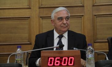 Έφυγε από τη ζωή ο πρώην βουλευτής Γιώργος Δεικτάκης