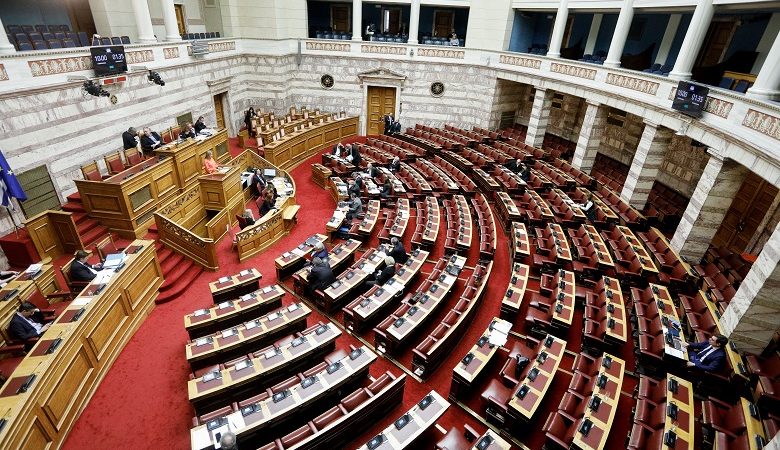 Στη Βουλή το σχέδιο νόμου για την ψήφο των αποδήμων