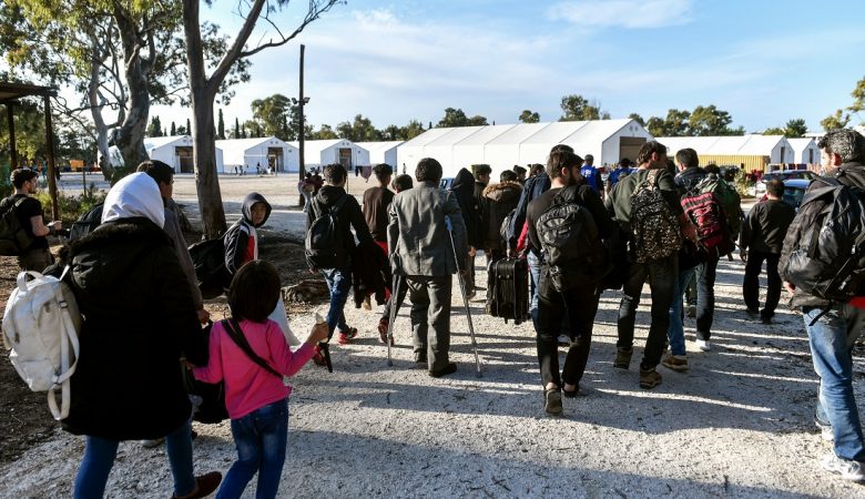 Τα έξι σημεία της ελληνικής πρότασης στην ΕΕ για τις επιστροφές μεταναστών