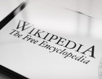 Wikipedia αλά… ρωσικά προωθεί η Μόσχα