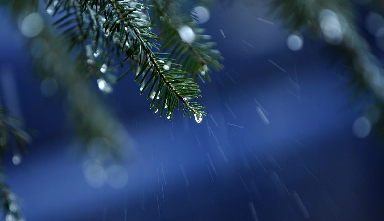 Προειδοποίηση Αρναούτογλου: Παγωμένη βροχή στη Δυτική Μακεδονία