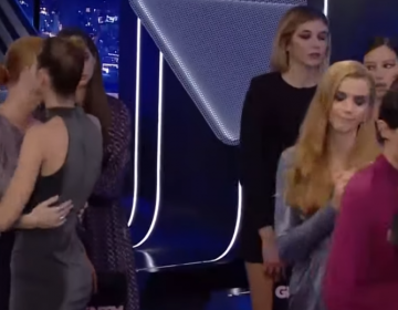 GNTM: Αποχώρησε η Ασημίνα Χαρίτου