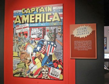 Σπάνιο τεύχος κόμικ της Marvel πουλήθηκε σε τιμή ρεκόρ