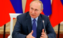Πούτιν: Η Ρωσία δεν θα περιχαρακωθεί στον εαυτό της όπως έκανε η ΕΣΣΔ – Η οικονομία θα παραμείνει ανοιχτή