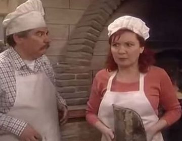Καφέ της Χαράς: Οι «Πουλόπουλοι» ξανά στον φούρνο 13 χρόνια μετά