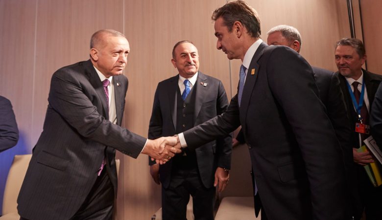 Οι επόμενες κινήσεις της κυβέρνησης για να αντιμετωπίσει την τουρκική προκλητικότητα