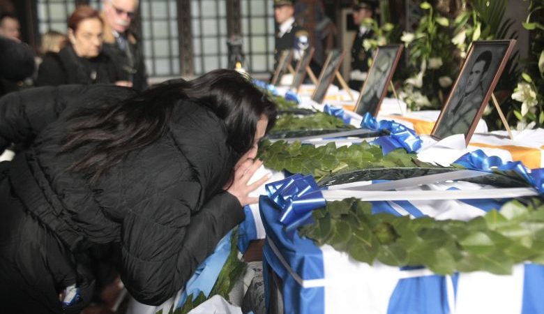 Κύπρος: Επιστρέφουν στην Ελλάδα τα λείψανα έξι Ελλαδιτών πεσόντων και αγνοουμένων του 1974