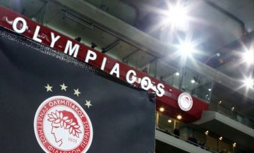 Ολυμπιακός: Ζήτησε από το ΕΣΚΑΝ έλεγχο ντόπινγκ στο Βόλο