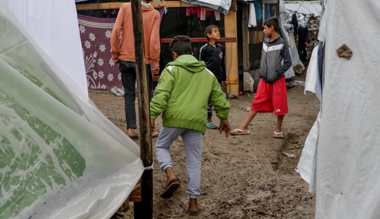 Τι αναφέρει έκθεση για την σεξουαλική εκμετάλλευση ασυνόδευτων ανήλικων προσφύγων
