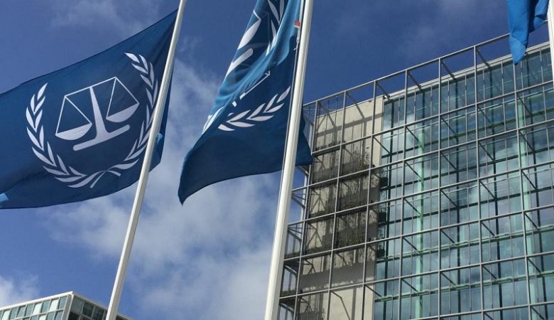 Κρίση στη Μέση Ανατολή: Ο εισαγγελέας του Διεθνούς Ποινικού Δικαστηρίου καλεί το Ισραήλ και την Χαμάς να σεβαστούν το διεθνές δίκαιο