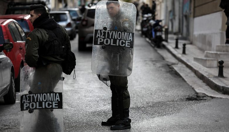 Επέτειος Γρηγορόπουλου: «Αστακός» η Αθήνα – Τα μέτρα της αστυνομίας