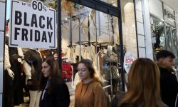 Black Friday 2019: Τι και πώς ψώνισαν οι Έλληνες