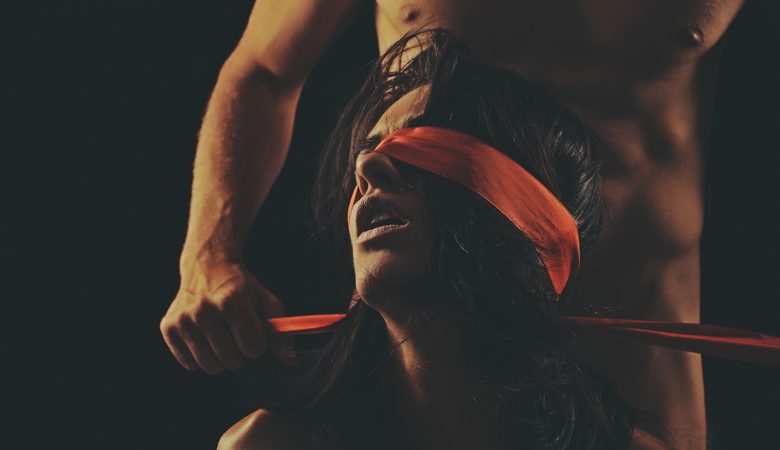 Ποιες είναι οι επτά πιο συχνές σεξουαλικές φαντασιώσεις