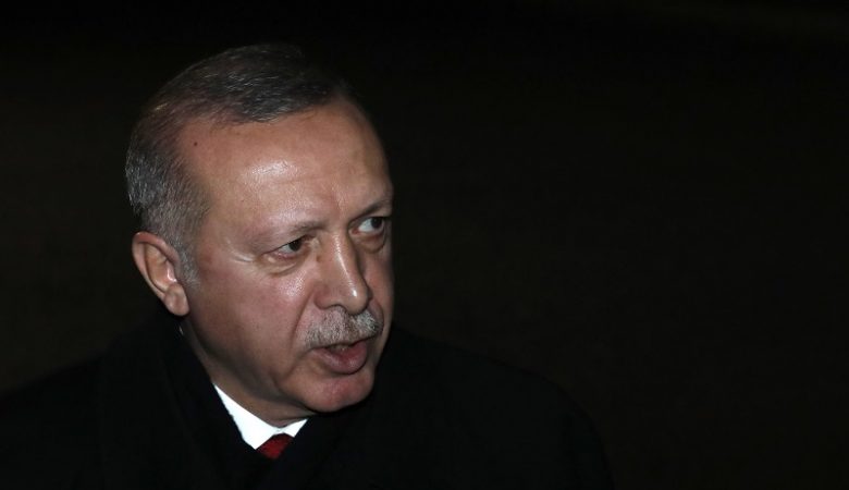 «Νέες εντάσεις αναδύονται από τη συμφωνία Τουρκίας-Λιβύης»